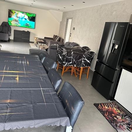 Grande Villa Avec Piscine Bompas  Εξωτερικό φωτογραφία