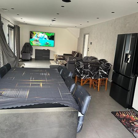 Grande Villa Avec Piscine Bompas  Εξωτερικό φωτογραφία