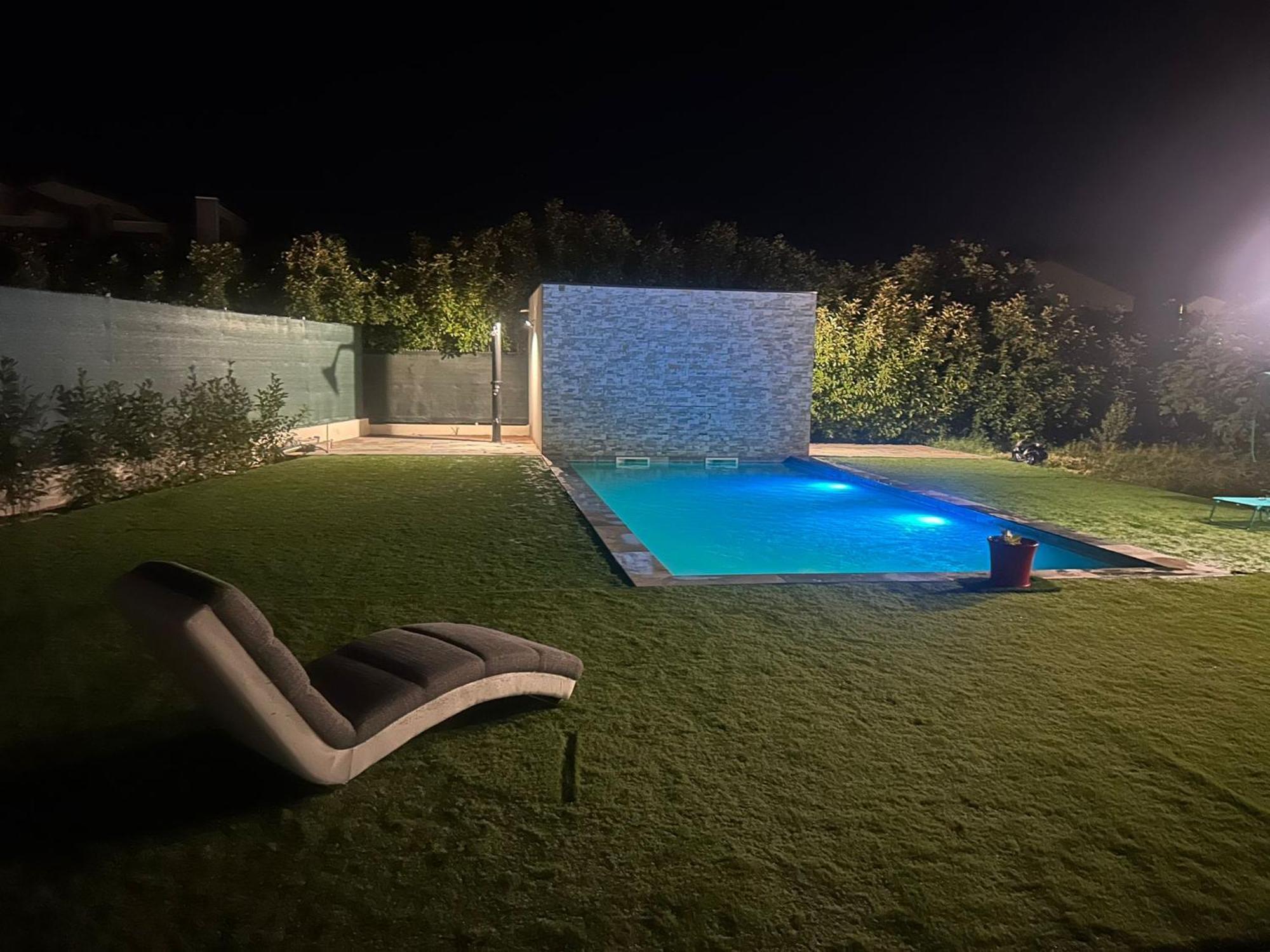 Grande Villa Avec Piscine Bompas  Εξωτερικό φωτογραφία