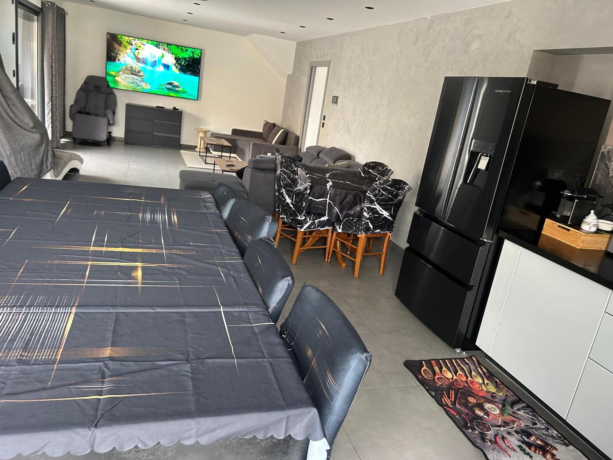 Grande Villa Avec Piscine Bompas  Εξωτερικό φωτογραφία