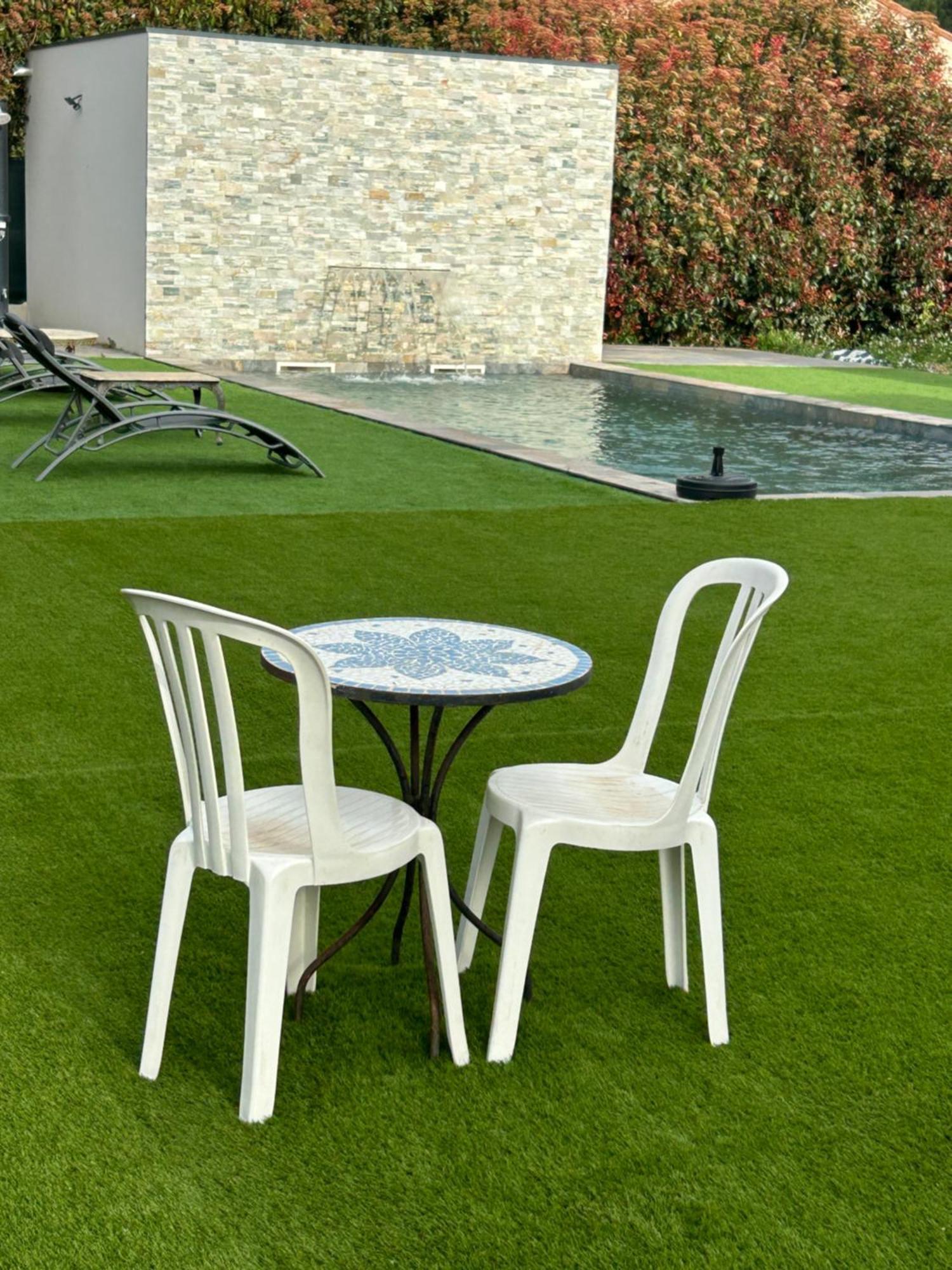 Grande Villa Avec Piscine Bompas  Εξωτερικό φωτογραφία