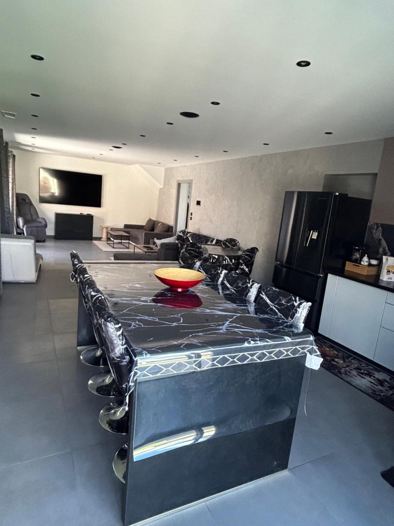 Grande Villa Avec Piscine Bompas  Εξωτερικό φωτογραφία