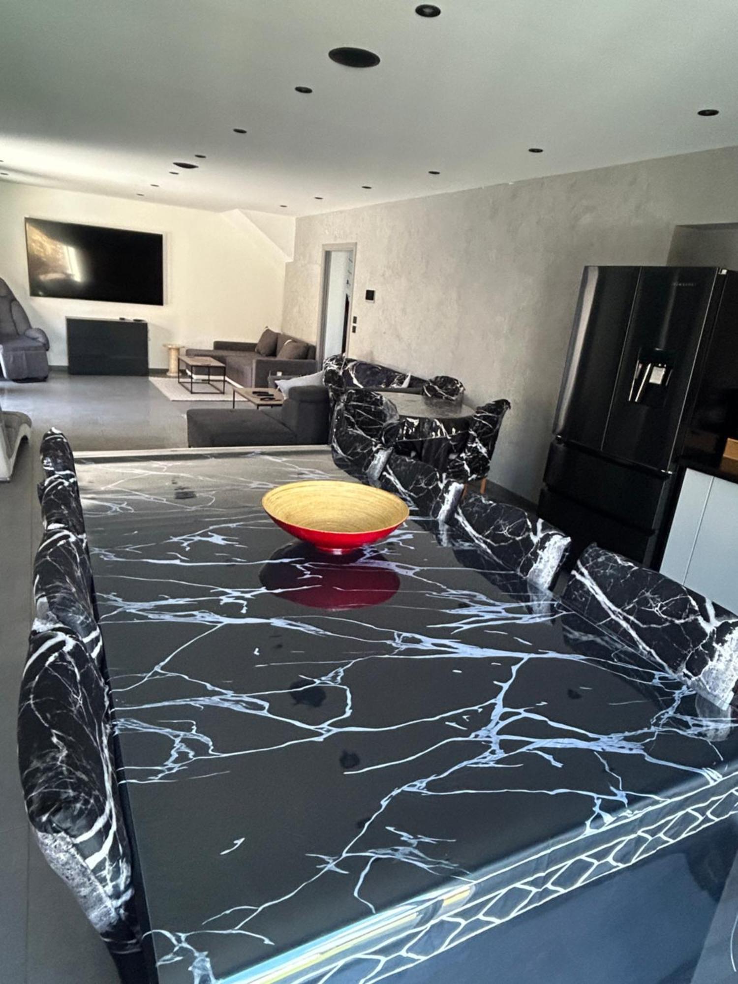 Grande Villa Avec Piscine Bompas  Εξωτερικό φωτογραφία